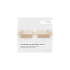 Rollrost Premium 90x200 (23 Latten) Rolllattenrost Lattenrost Bettrost Rollroste Holzlatten Latten Rost