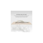 Rollrost Premium 90x200 (23 Latten) Rolllattenrost Lattenrost Bettrost Rollroste Holzlatten Latten Rost