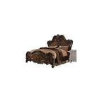 Versailles Queen Bed - 21790Q - Cherry Oak