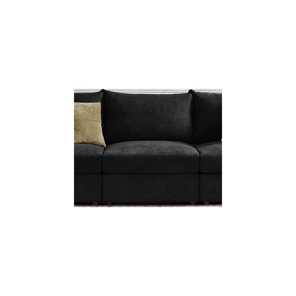 Sectional Sofa - Replacement Parts Only