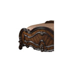 Versailles Queen Bed - 21790Q - Cherry Oak