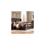 Arbor Place King Sleigh Bed