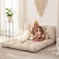 Folding Sofa Bed Fold Out Floor Couch Convertible Sleeper Chair Bed