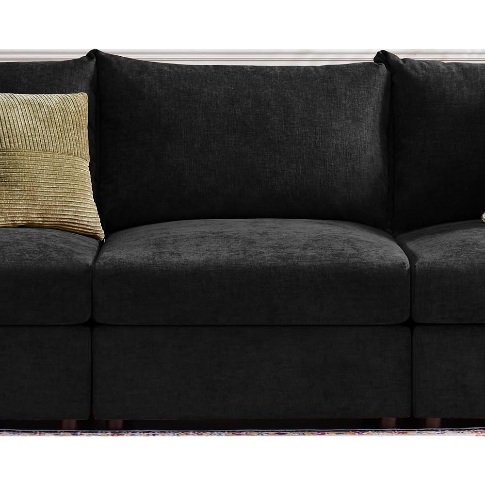 Sectional Sofa - Replacement Parts Only
