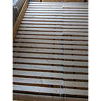 Rollrost Premium 90x200 (23 Latten) Rolllattenrost Lattenrost Bettrost Rollroste Holzlatten Latten Rost
